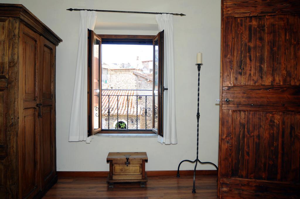 La Dimora Del Ghibellino Villa Tivoli Room photo